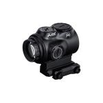 Primary Arms GLx 1x MicroPrism with Red Illuminated ACSS Cyclops Gen 3 Reticle