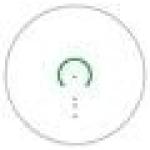 Primary Arms GLx 1x MicroPrism with Green Illuminated ACSS Cyclops Gen 3 Reticle