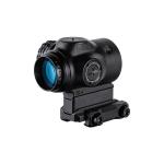Primary Arms SLx 1X MicroPrism with Red Illuminated ACSS Cyclops Gen 2 Reticle