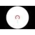 Primary Arms SLx 1X MicroPrism with Red Illuminated ACSS Cyclops Gen 2 Reticle