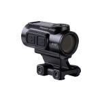 Primary Arms GLx MD-21S Push Button 21mm Microdot with AutoLive - ACSS-CQB Red Dot Reticle