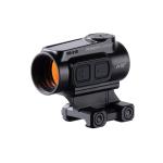 Primary Arms GLx MD-21S Push Button 21mm Microdot with AutoLive - ACSS-CQB Red Dot Reticle