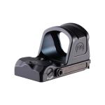 Primary Arms SLx RS-10R 1x23mm Mini Reflex Sight - 3 MOA Dot Standard Reflex Footprint