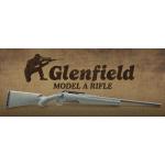 Glenfield 52005 Model A .270 Win MossGrn
