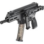 Springfield Kuna — 9mm | Integral M-LOK | Ambidextrous Controls | Folding Brace | Two Magazines