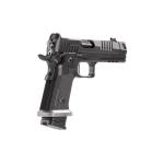 SIG Sauer P211-GTO 9mm — Optics-Ready | 4.4" Bull Barrel | 23+1