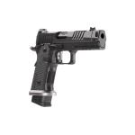 SIG Sauer P211-GTO 9mm — Optics-Ready | 4.4" Bull Barrel | 23+1