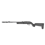 STRATOS .22 Rimfire Suppressor — Ambient Intake™ System | Suppressor