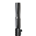 STRATOS .22 Rimfire Suppressor — Ambient Intake™ System | Suppressor