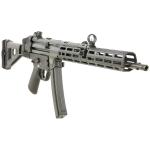 Heckler & Koch SP5L — 9mm 16.1" Pistol | MI Handguard / SBT Brace | 81001190