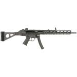 Heckler & Koch SP5L — 9mm 16.1" Pistol | MI Handguard / SBT Brace | 81001190