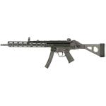 Heckler & Koch SP5L — 9mm 16.1" Pistol | MI Handguard / SBT Brace | 81001190