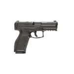 Heckler & Koch VP9A1 X — 9mm 4.09" Optics-Ready Pistol w/ Vortex Defender-CCW | 20-Round