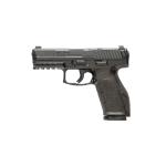 Heckler & Koch VP9A1 X — 9mm 4.09" Optics-Ready Pistol w/ Vortex Defender-CCW | 20-Round