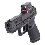 Springfield Armory Echelon Compact — 9mm 15/18RD | Pistol | EC9459B-U-COA