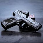 Heckler & Koch CC9 VTX CCW — 9mm 10/12RD | Pistol | 81001354