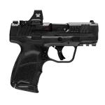 Heckler & Koch CC9 VTX CCW — 9mm 10/12RD | Pistol | 81001354