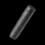 EchoCore Suppressors Sector 5.56 Full Size — 5.56mm Rifle Suppressor | Black