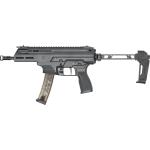 Springfield Armory Kuna — 9mm | 30-Round Capacity | Black | Strike Industries Brace