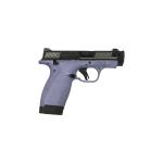 Smith & Wesson M&P Bodyguard 380 2.0 CC — 3.1" Barrel 12+1 Capacity | Semi-Auto Pistol | .380 ACP
