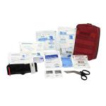 Tactical IFAK - First Aid
