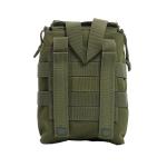 Tactical IFAK - First Aid