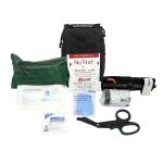 Tactical IFAK - First Aid-RED