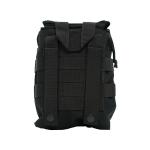 Tactical IFAK - First Aid-RED