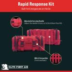Rapid Response Kit - Advanced-Red