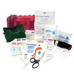 Rapid Response Kit - Advanced-Red