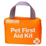 Medium Pet First Aid Kit, 38 Pieces