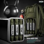 Savior Equipment PRO S.E.M.A. Competition Backpack — XL Range Pack | Tactical Gear Storage | BP-SEMAXL-PRO-OG