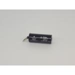 GSL Technology Pill Box Plus — .22 LR, 1/2x28 Thread | Suppressor | SPB200