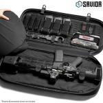 Savior Specialist Covert Single Rifle Case — 38" Soft Rifle Case | Rifle Case | RB-SGSPORT38-WS-BK