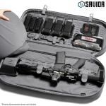 Savior Specialist Covert Single Rifle Case — 38" Soft Rifle Case | Rifle Case | RB-SGSPORT38-WS-GS