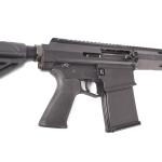 Genesis Arms Gen-12 SBS — 7" 12 Gauge, 1.375-24 HUB | Short-Barreled Shotgun | Genesis-K-SBS7-HUB