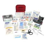 GP IFAK — Vehicle-Ready Emergency First Aid Kit | Medical Gear