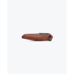 Benchmade Auto Osborne — 3.4" MagnaCut Reverse Tanto, Burnt Copper Aluminum | Automatic Knife | 9400BK-03