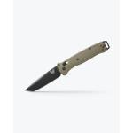 Benchmade Bailout — 3.38