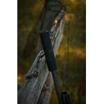 Echo Zulu Defense Altitude-30 — Ultra-Lightweight .30 Cal Titanium Suppressor | ALTITUDE-30