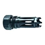 FAXON FFMDPBFH02    MUZZLOK SS PLANB FLSH H 5/8X24