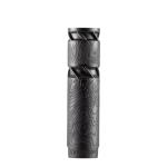 ECHOCORE Suppressors Radius 360 Reduced Backpressure Multi-Cal Titanium Suppressor | Suppressor | Part Number ECHO-SD-RADIUS-MMS