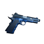 Stealth Arms Platypus — 9mm Threaded Barrel, Glock 17 Magazine Compatible | 1911/2011-Style Pistol