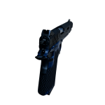 Stealth Arms Platypus — 9mm Threaded Barrel, Glock 17 Magazine Compatible | 1911/2011-Style Pistol