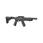 Ruger 10/22 Takedown SBR — Threaded Barrel, Folding Stock, BX-Trigger | NFA Rifle | Part Number N/A