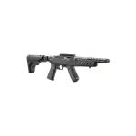 Ruger 10/22 Takedown SBR — Threaded Barrel, Folding Stock, BX-Trigger | NFA Rifle | Part Number N/A