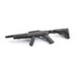 Ruger 10/22 Takedown SBR — Threaded Barrel, Folding Stock, BX-Trigger | NFA Rifle | Part Number N/A
