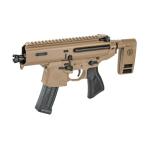 SIG SAUER MPX Copperhead — 9mm 3.5" | Semi-Automatic Pistol | Part Number: PMPX-3B-CH