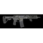 CNC CNCNIGHTOP     HK MR556 NIGHT OPS AR  MULTICAM