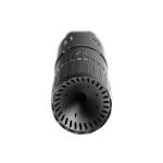 Ambient Arms EXO, 5.56 NATO, 6.90" Length, Titanium, Black - 850082644001